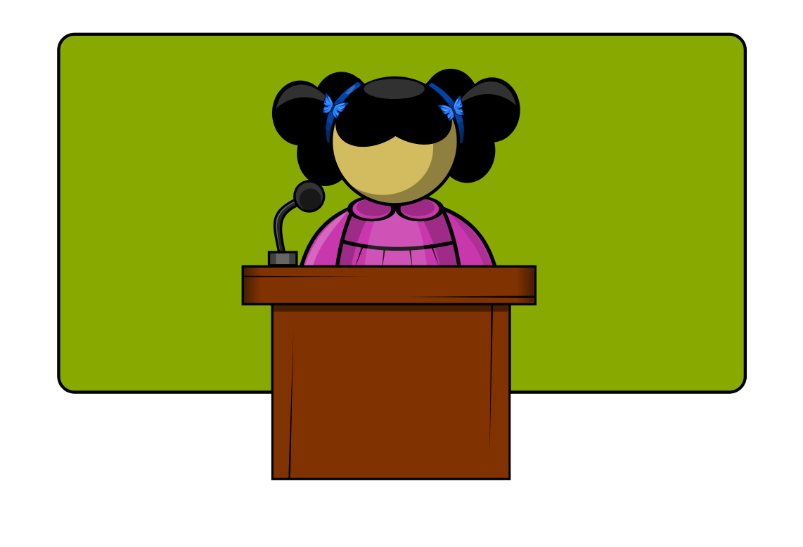 Civic Oration Contest Civic Oration Contest